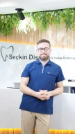 Seçkin Diş Ağız ve Diş Sağlığı Polikliniği