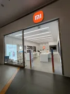 Axis Xiaomi (Mi Store)