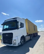 KentLog Lojistik Uluslararası ve Şehiriçi Konteyner Taşımacılığı