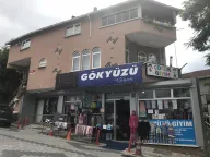 Gökyüzü Giyim