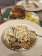 Sharr Restoran