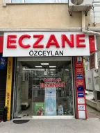 Özceylan Eczanesi