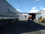 KÜR LOJİSTİK