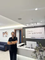 Diş Hekimi Prof Dr Cemal Yeşilyurt Batı Ataşehir