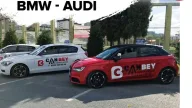 Canbey Sürücü Kursu Yenidoğan Halkalı Şube