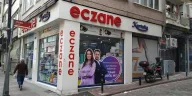 Kurtuluş Eczanesi