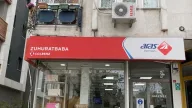 Aras Kargo Zuhuratbaba Şubesi