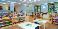 Özel İME Pembe Kule Montessori Anaokulu