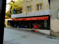 Özer Market Tekel bayii