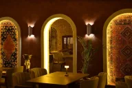 Danış Ethnic Restaurant