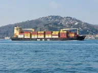 MSC İstanbul Gemi Acenteliği A.Ş.