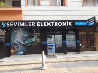 Sevimler Elektronik