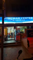 Tunçmar Center Tekel | Liquor Store Şişli