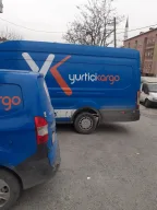 Yurtiçi Kargo Tabiat