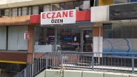 ÖZEN ECZANESİ