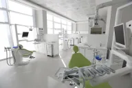 Okan Üniversitesi Diş Hastanesi Tuzla