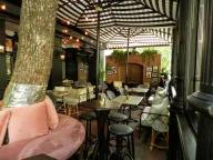 The Townhouse