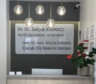 Kırmacı Dental Clinic / Uzm. Dt. İrem Küçük Kırmacı - Dr. Dt. Selçuk Kırmacı