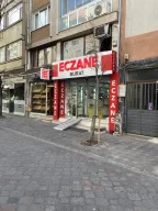 Murat Eczanesi