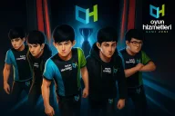 Oyun Hizmetleri İnternet Cafe & Playstation Cafe