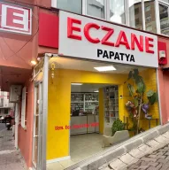 Eczane Papatya
