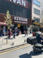 Evname mobilya ~ Kervan AVM