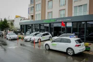 Sultanbeyli Saygıner Sürücü Kursu