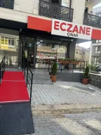 ÇINAR ECZANESİ