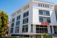 Eksen Sağlık Yatılı Fizik Tedavi ve Rehabilitasyon Merkezi