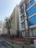 İstanbul Aydın Üniversitesi Diş Hekimliği Fakültesi