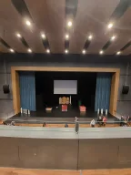 Boğaziçi Kültür Sanat Merkezi