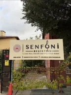 T.C. MEB Özel Senfoni Beşiktaş Sanat Kursu