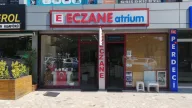 Atrium Eczanesi
