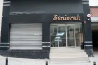 Seniorah Online