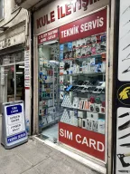 Kule İletişim SIM CARD