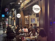 Kadıköy Saray Muhallebicisi