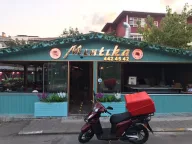 MINTIKA Kebap & Pide & Lahmacun & kavurma pilav & döner