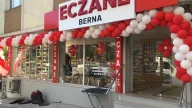 Berna Eczanesi