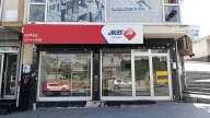 Aras Kargo Kıraç Şubesi