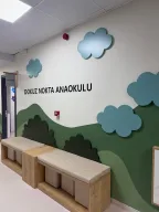 Dokuz Nokta Nature Anaokulu