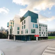 Medical Park İstanbul Onkoloji Hastanesi