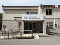 T.C Uğur Mumcu Mahallesi Aile Sağlığı Merkezi