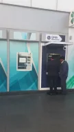 QNB ATM