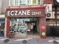Zent Eczanesi