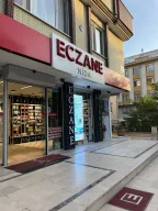 NİDA ECZANESİ