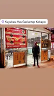 Has Gaziantep Kebap Lahmacun & Pide Salonu