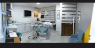 ÖZEL BESTE BEGÜM AĞIZ VE DİŞ SAĞLIĞI POLİKLİNİĞİ
