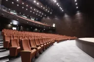 Nuri Pakdil Kültür ve Sanat Merkezi