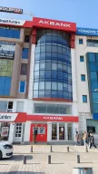 Akbank Pendik/İstanbul Şubesi