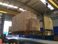 KESKİN LASHİNG & PORT SERVİCES